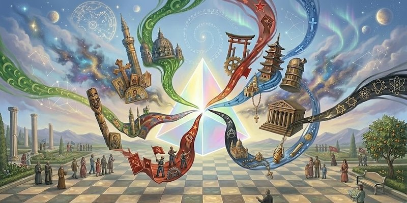 Ideology