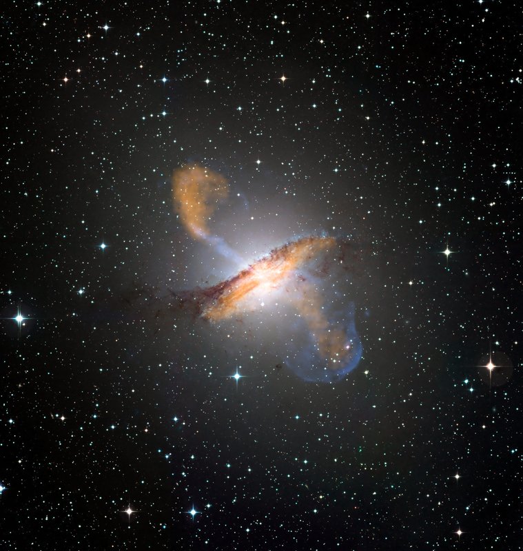 Wish Upon a Star | Let There Be Grace | B O A N R VIII | NIN