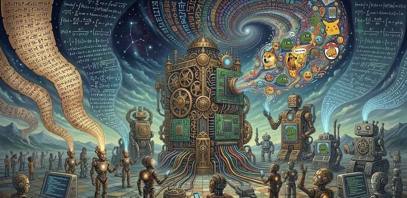 meme machines